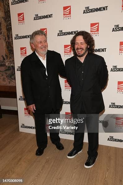 edgar wright getty images